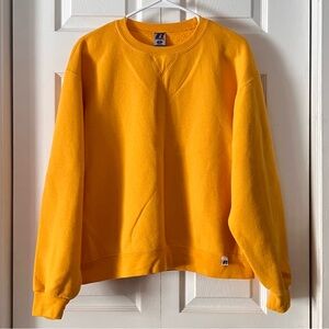 Russell Athletic Vintage Crewneck